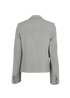 Loewe Blazer, back view