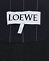 Loewe Pinstripe Tailored Blazer, other view