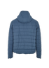 Loro Piana Hooded Jacket, back view