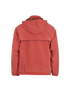 Loro Piana Convertible Rain System Jacket, back view