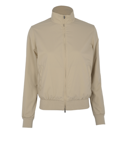 Loro Piana Reversible Jacket, front view