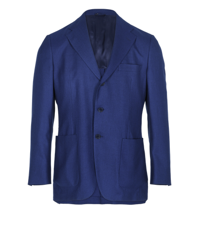 Loro Piana Sunday Jacket, front view