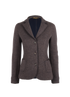 Loro Piana Button Up Jacket, front view