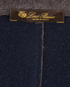 Loro Piana Button Up Jacket, other view