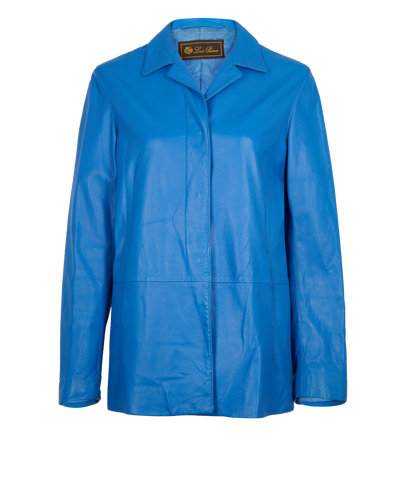 Loro Piana Vintage tailored Jacket, front view
