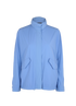 Loro Piana Windbreaker, &pound;650, Clothing, Blue, Nylon, Front view