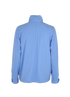 Loro Piana Windbreaker, &pound;650, Clothing, Blue, Nylon, Back view