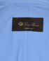 Loro Piana Windbreaker, &pound;650, Clothing, Blue, Nylon, Other view