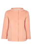 Loro Piana Snap Front Jacket, front view
