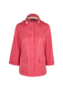 Loro Piana Rain Coat, front view