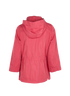 Loro Piana Rain Coat, back view