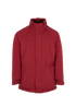 Loro Piana Icer Jacket, &pound;650, Clothing, Red, Down Feathers, Front view