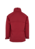 Loro Piana Icer Jacket, &pound;650, Clothing, Red, Down Feathers, Back view