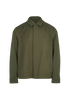 Loro Piana Storm System Jacket, front view