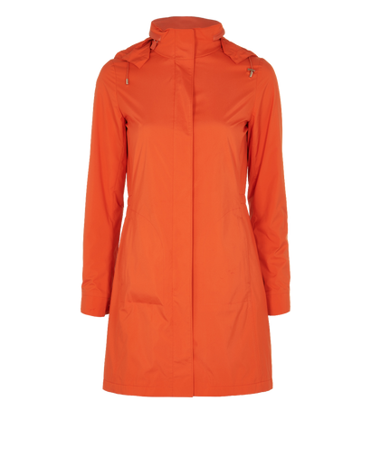 Loro Piana Windmate Jacket, front view