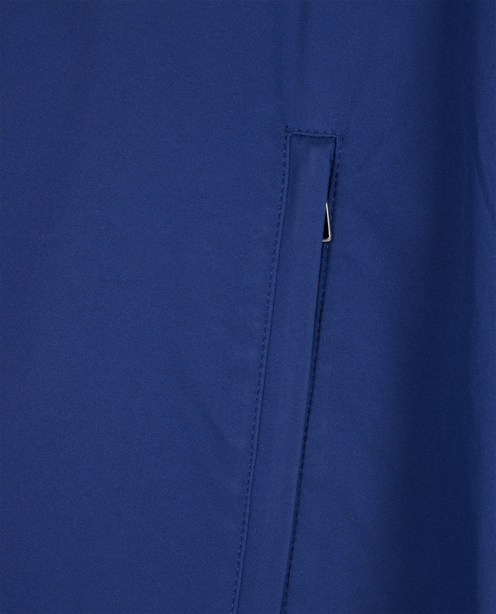 Loro Piana Rain System Vest, &pound;450, Clothing, Blue, Nylon, Other view