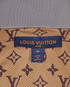 Louis Vuitton Monogram Zip-Up Bomber, other view