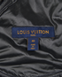 Louis Vuitton Quilted Puffer, other view