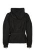 Louis Vuitton Hooded Short Rain Jacket, back view