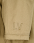 Louis Vuitton Hooded Jacket, £795, Clothing, Khaki, Cotton, Other view