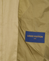 Louis Vuitton Hooded Jacket, £795, Clothing, Khaki, Cotton, Other view