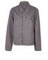 Louis Vuitton Monogram Denim Jacket, front view