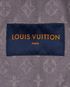 Louis Vuitton Monogram Denim Jacket, other view