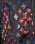 Louis Vuitton Long Rain Jacket, £1,800, Clothing, Black, Nylon, Other view