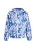 Louis Vuitton Mono Watercolor Windbreaker, front view