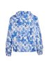 Louis Vuitton Mono Watercolor Windbreaker, back view