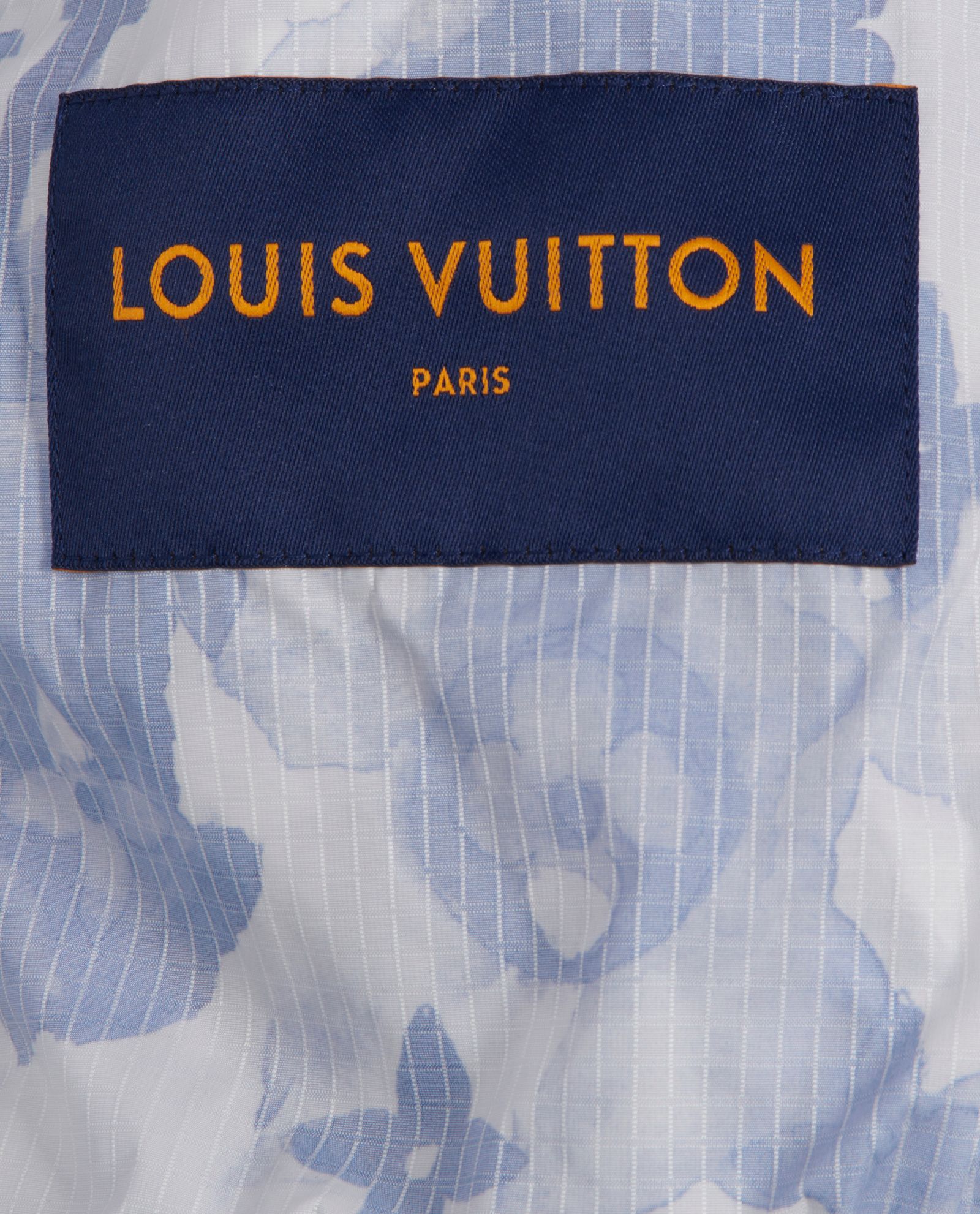 Louis Vuitton WATERCOLOR WINDBREAKER Jacket Review (Monogram