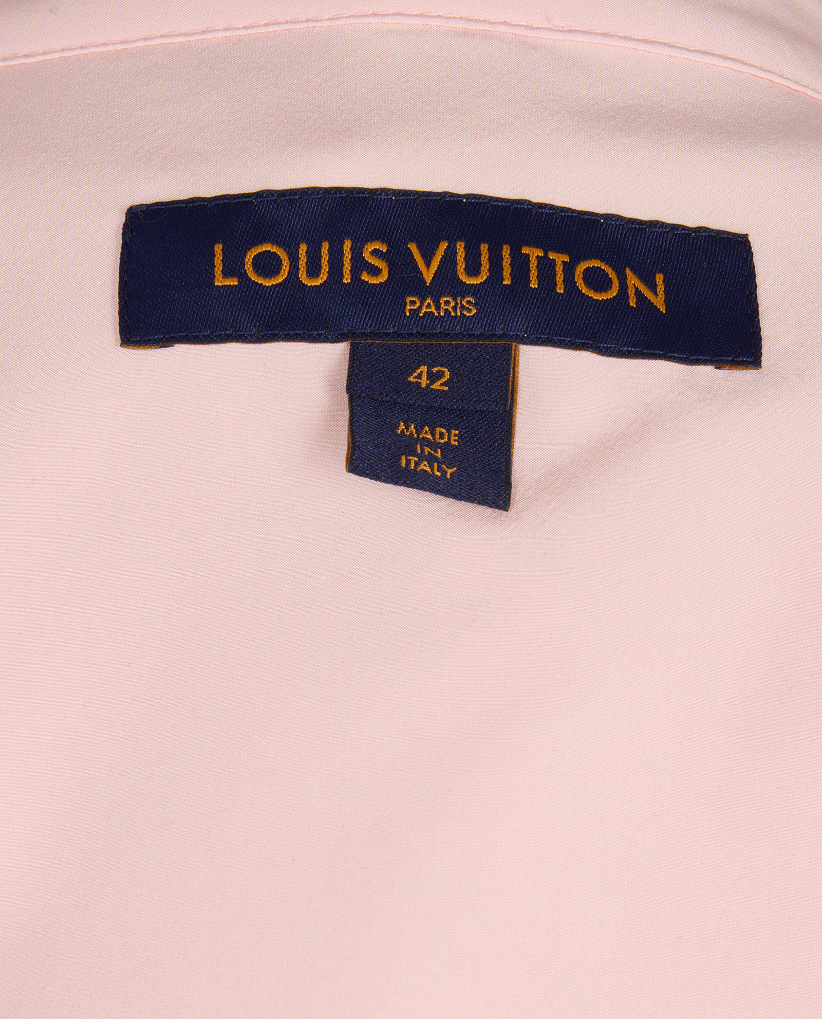 Louis Vuitton Gradient Giant Monogram Jacket, &pound;1,100, Clothing, Pink, Silk, Other view