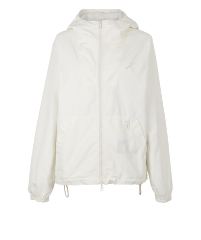 Louis Vuitton Reversible Monogram Windbreaker, front view