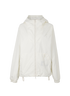 Louis Vuitton Reversible Monogram Windbreaker, front view