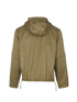 Louis Vuitton Appearing Letters Blouson, back view