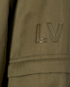 Louis Vuitton Appearing Letters Blouson, other view