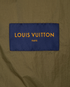 Louis Vuitton Appearing Letters Blouson, other view