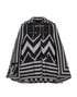 Louis Vuitton Blanket Cape, £850, Front view