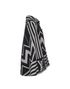 Louis Vuitton Blanket Cape, £850, Side view