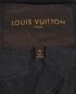 Louis Vuitton Blanket Cape, £850, Other view