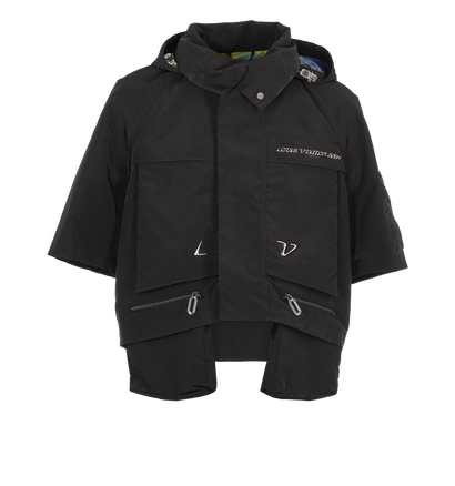 Louis Vuitton 2054 Jacket, front view