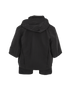 Louis Vuitton 2054 Jacket, back view
