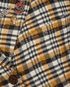 Louis Vuitton Tartan Tweed Jacket, other view