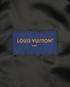 Louis Vuitton Varsity Jacket, other view