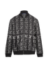 Louis Vuitton Cartoons Jacket, front view