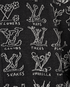 Louis Vuitton Cartoons Jacket, other view