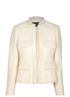 Louis Vuitton Four Pocket Straight Jacket, front view