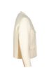 Louis Vuitton Four Pocket Straight Jacket, side view