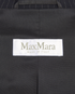 Max Mara Pinstripe Blazer, other view