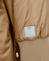 Max Mara The Cube Padded Shell Jacket, other view
